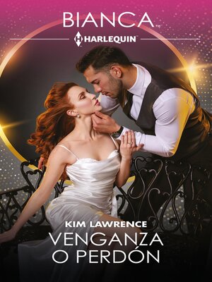 cover image of Venganza o perdón